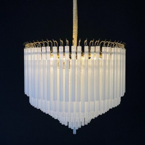 Подвесная люстра Imperiumloft Eich Chandelier Nova 40.1594 в Шадринске - shadrinsk.mebel24.online | фото 2