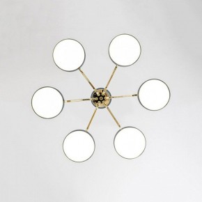 Подвесная люстра Imperiumloft TAVIS TAVIS01 в Шадринске - shadrinsk.mebel24.online | фото 2