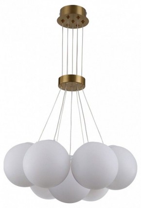 Подвесная люстра Kink Light Алди 08475-7,20 в Шадринске - shadrinsk.mebel24.online | фото 2