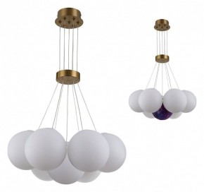 Подвесная люстра Kink Light Алди 08475-7,20 в Шадринске - shadrinsk.mebel24.online | фото 3