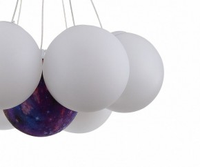 Подвесная люстра Kink Light Алди 08475-7,20 в Шадринске - shadrinsk.mebel24.online | фото 4