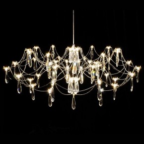 Подвесная люстра Kink Light Галанта 07889-80,02(21) в Шадринске - shadrinsk.mebel24.online | фото