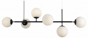 Подвесная люстра Kink Light Ирда 07622-6,19-01 в Шадринске - shadrinsk.mebel24.online | фото