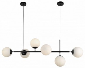 Подвесная люстра Kink Light Ирда 07622-6,19-01 в Шадринске - shadrinsk.mebel24.online | фото 2