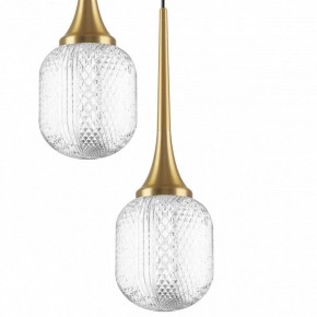 Подвесная люстра Lightstar Acrile 738131 в Шадринске - shadrinsk.mebel24.online | фото 10