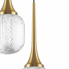 Подвесная люстра Lightstar Acrile 738131 в Шадринске - shadrinsk.mebel24.online | фото 11