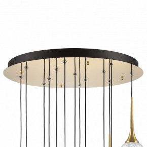 Подвесная люстра Lightstar Acrile 738131 в Шадринске - shadrinsk.mebel24.online | фото 8
