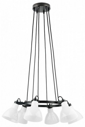 Подвесная люстра Lightstar Acrobata 761160 в Шадринске - shadrinsk.mebel24.online | фото 2