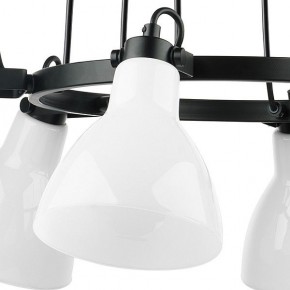 Подвесная люстра Lightstar Acrobata 761160 в Шадринске - shadrinsk.mebel24.online | фото 4