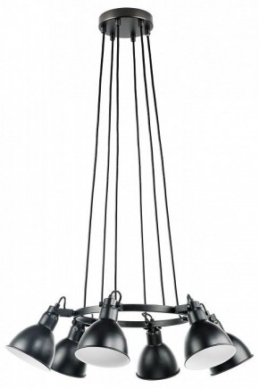 Подвесная люстра Lightstar Acrobata 761167 в Шадринске - shadrinsk.mebel24.online | фото 2