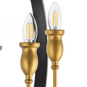 Подвесная люстра Lightstar Cero 731247 в Шадринске - shadrinsk.mebel24.online | фото 4