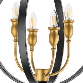Подвесная люстра Lightstar Cero 731247 в Шадринске - shadrinsk.mebel24.online | фото 8