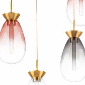 Подвесная люстра Lightstar Colore 805169 в Шадринске - shadrinsk.mebel24.online | фото 8