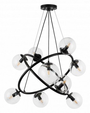 Подвесная люстра Lightstar Croco 815390 в Шадринске - shadrinsk.mebel24.online | фото 2