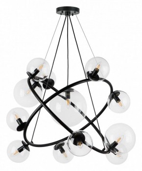 Подвесная люстра Lightstar Croco 815410 в Шадринске - shadrinsk.mebel24.online | фото 2