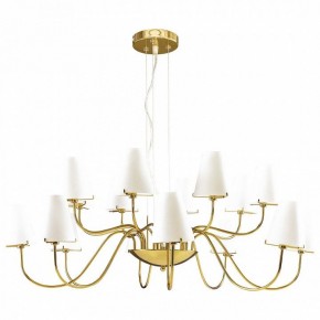 Подвесная люстра Lightstar Diafano 758162 в Шадринске - shadrinsk.mebel24.online | фото 2