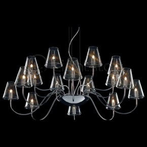 Подвесная люстра Lightstar Diafano 758164 в Шадринске - shadrinsk.mebel24.online | фото 2