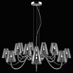Подвесная люстра Lightstar Diafano 758164 в Шадринске - shadrinsk.mebel24.online | фото 3