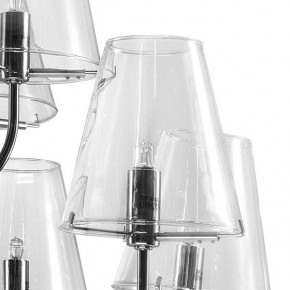 Подвесная люстра Lightstar Diafano 758164 в Шадринске - shadrinsk.mebel24.online | фото 5