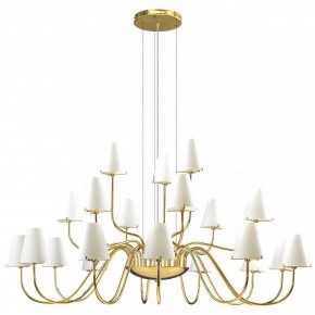 Подвесная люстра Lightstar Diafano 758212 в Шадринске - shadrinsk.mebel24.online | фото 2