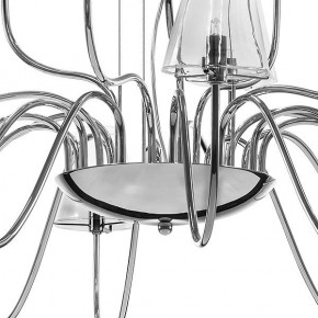 Подвесная люстра Lightstar Diafano 758214 в Шадринске - shadrinsk.mebel24.online | фото 3