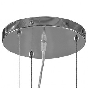 Подвесная люстра Lightstar Diafano 758214 в Шадринске - shadrinsk.mebel24.online | фото 4