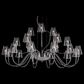 Подвесная люстра Lightstar Diafano 758214 в Шадринске - shadrinsk.mebel24.online | фото 5