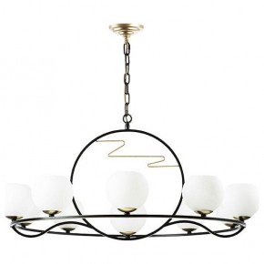 Подвесная люстра Lightstar Enna 762117 в Шадринске - shadrinsk.mebel24.online | фото 2