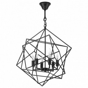 Подвесная люстра Lightstar Gabbia 732267 в Шадринске - shadrinsk.mebel24.online | фото 2