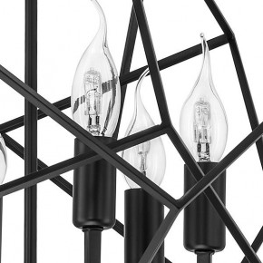 Подвесная люстра Lightstar Gabbia 732267 в Шадринске - shadrinsk.mebel24.online | фото 6