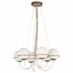 Подвесная люстра Lightstar Globo 803263 в Шадринске - shadrinsk.mebel24.online | фото 2