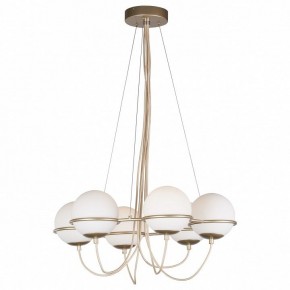 Подвесная люстра Lightstar Globo 803263 в Шадринске - shadrinsk.mebel24.online | фото 3