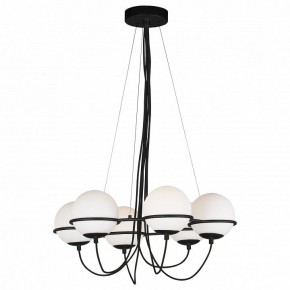 Подвесная люстра Lightstar Globo 803267 в Шадринске - shadrinsk.mebel24.online | фото 3