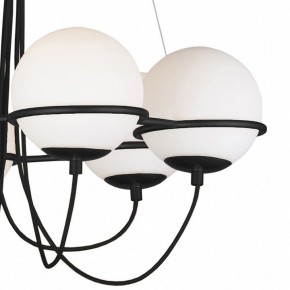 Подвесная люстра Lightstar Globo 803267 в Шадринске - shadrinsk.mebel24.online | фото 5