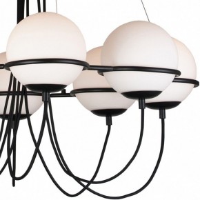 Подвесная люстра Lightstar Globo 803287 в Шадринске - shadrinsk.mebel24.online | фото 5