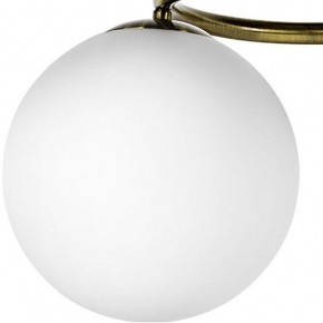 Подвесная люстра Lightstar Globo 815091 в Шадринске - shadrinsk.mebel24.online | фото 3