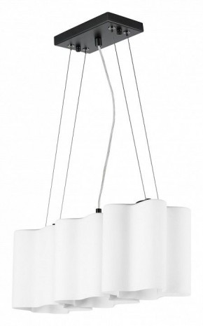 Подвесная люстра Lightstar Nubi 802137 в Шадринске - shadrinsk.mebel24.online | фото 2