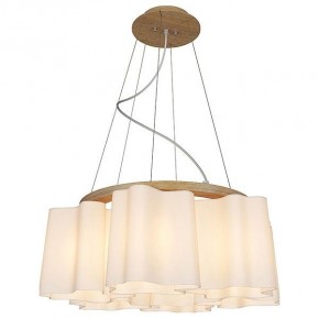 Подвесная люстра Lightstar Nubi 802165 в Шадринске - shadrinsk.mebel24.online | фото 5