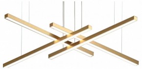 Подвесная люстра Lightstar Palla 739123 в Шадринске - shadrinsk.mebel24.online | фото