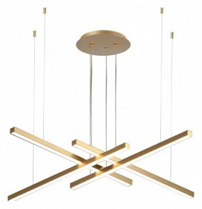 Подвесная люстра Lightstar Palla 739123 в Шадринске - shadrinsk.mebel24.online | фото 2