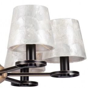 Подвесная люстра Lightstar Perla 707061 в Шадринске - shadrinsk.mebel24.online | фото 4