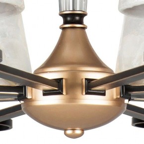 Подвесная люстра Lightstar Perla 707081 в Шадринске - shadrinsk.mebel24.online | фото 4
