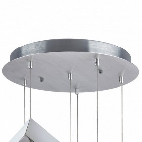 Подвесная люстра Lightstar Qubica 805569 в Шадринске - shadrinsk.mebel24.online | фото 5