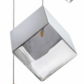 Подвесная люстра Lightstar Qubica 805569 в Шадринске - shadrinsk.mebel24.online | фото 8