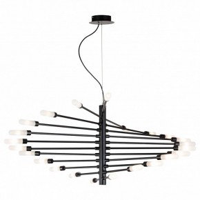 Подвесная люстра Lightstar Ragno 733247 в Шадринске - shadrinsk.mebel24.online | фото 2