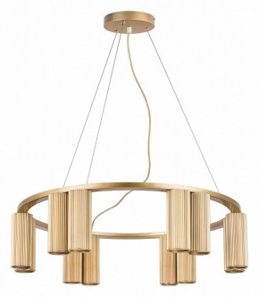 Подвесная люстра Lightstar Roma 718123 в Шадринске - shadrinsk.mebel24.online | фото 2