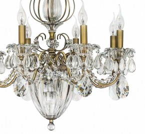 Подвесная люстра Lightstar Schon 790111 в Шадринске - shadrinsk.mebel24.online | фото 8