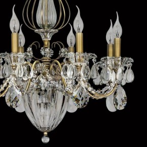 Подвесная люстра Lightstar Schon 790111 в Шадринске - shadrinsk.mebel24.online | фото 9