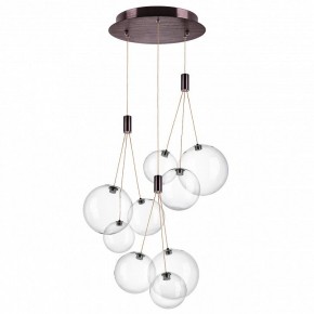 Подвесная люстра Lightstar Sferetta 801090 в Шадринске - shadrinsk.mebel24.online | фото