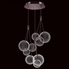 Подвесная люстра Lightstar Sferetta 801090 в Шадринске - shadrinsk.mebel24.online | фото 2